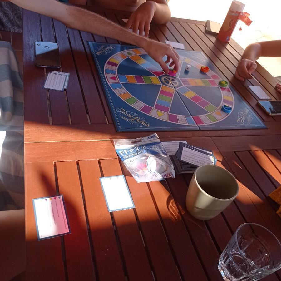 קאלאפיי Another Day In Paradise מראה חיצוני תמונה